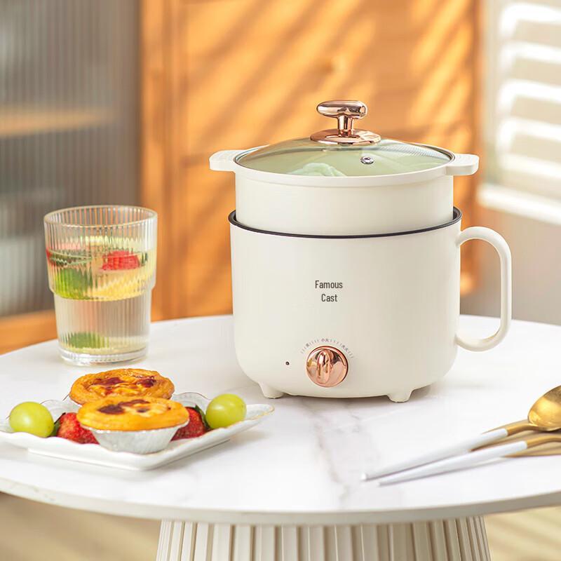 Mingzhu Shangpin 1.5L Multi-functional Electric Pot