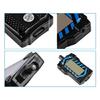  Handheld Optoelectronic Digital Display Tachometer Reliable Speed Meter