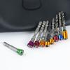 Five-Color PH2 Phillips Magnetic Ring Bit for Electric Screwdrivers (65/50mm)