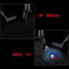 1/2Pcs Car Lights Accessory LED Door Projector For BMW F30 F01 F10 F35 F15 F16 F18 E39 E46 E90 E36 E60 X1 X3 X5 X6 M3 M4 M5 M6