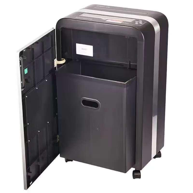 Golden GD-9620 P-4 Commercial Office Paper Shredder CN Plug (adapter Included)