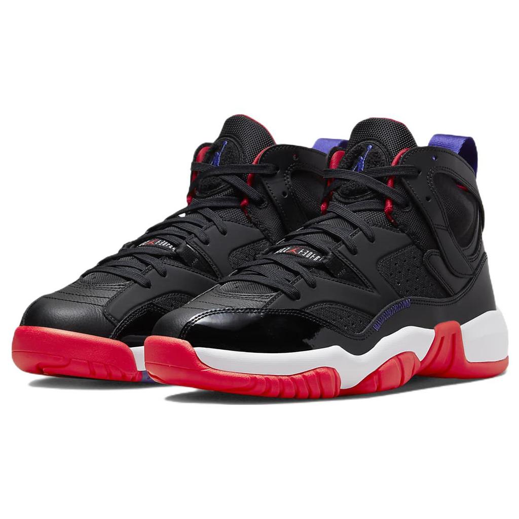 New Jordan Jumpman Two Trey 'Raptors' DO1925-001