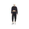 Nike Universal Dri-FIT Simple Comfortable Solid Color Nine-Point Pants Casual Pants Women bottoms HV3586-010