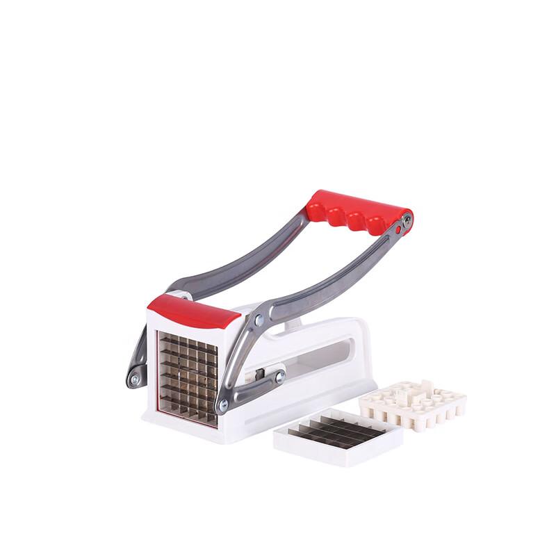 

ZISIZ Hand Press Potato Slicer