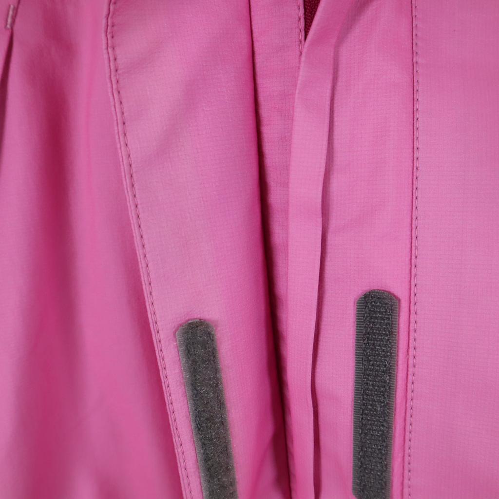 The North Face Dámska nepremokavá bunda Raintex s dlhým rukávom M NPW10924 Outdoor Gore-Tex Použitá