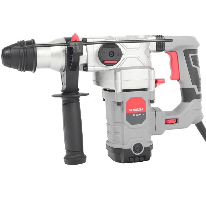 

Дрель ударная Victory P-30 1620 Sds