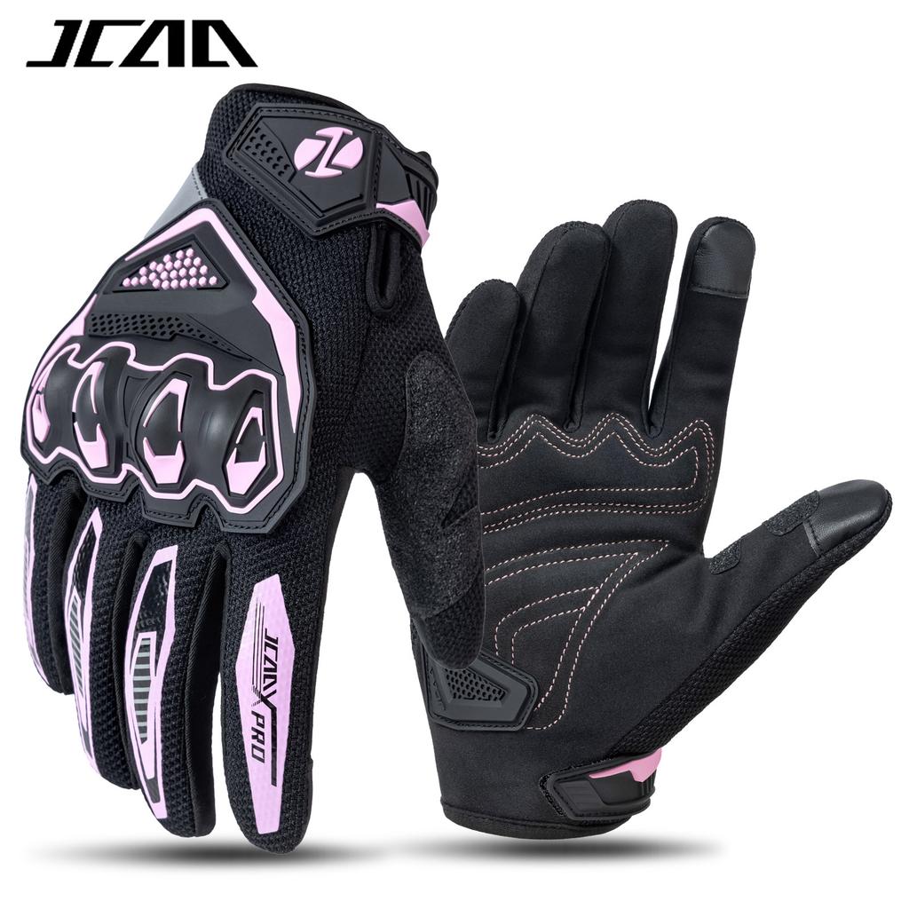 Summer New Motorcycle Gloves Men Touchscreen Motorbike Luvas Moto Cycling Motocross Racing Guantes Outdoor Riding Gloves Women