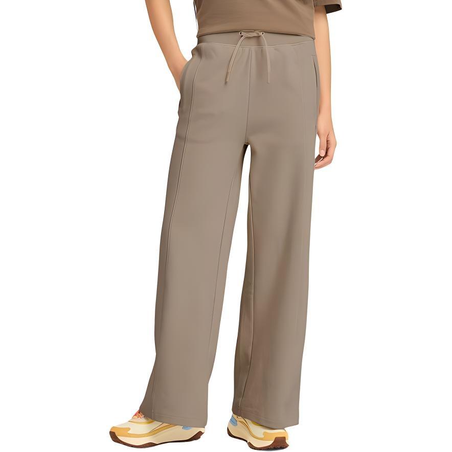Timberland Casual Pants Women's Chocolate A5ZCQ-BK0