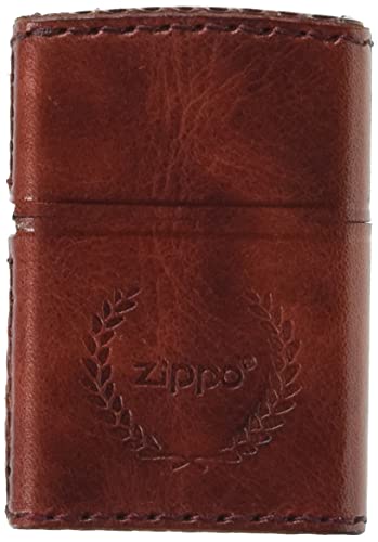ZippoREAL Leather/RD-7