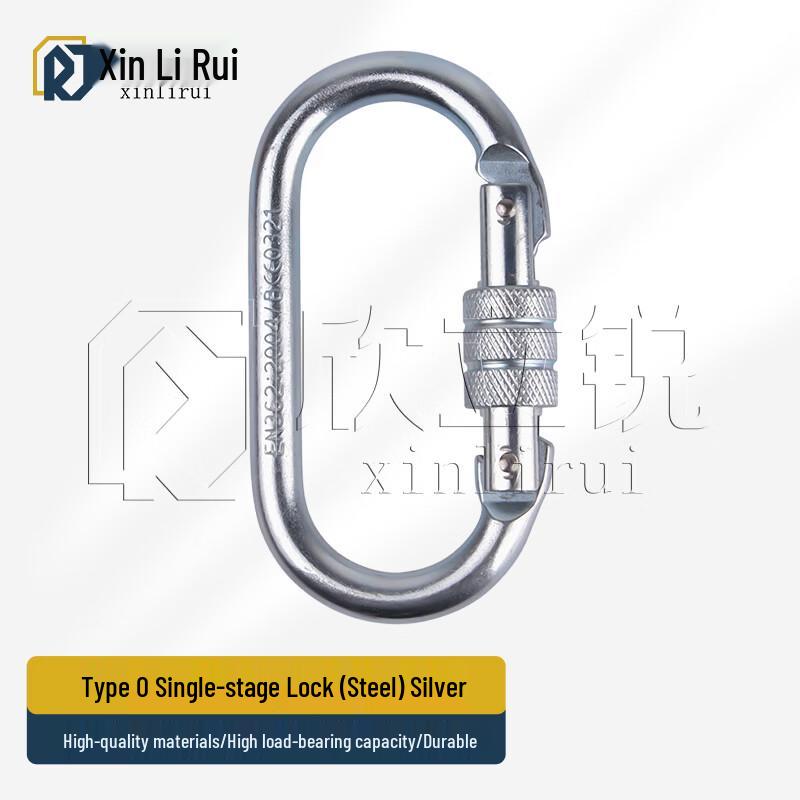 XINLIRUI Outdoor Climbing and Safety Gear