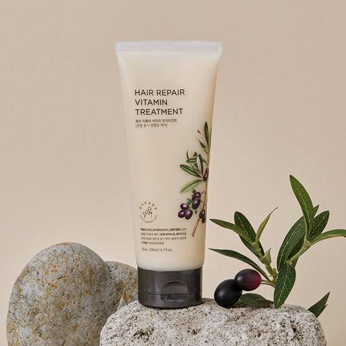 Hair Repair Vitamin Treatment 200ml