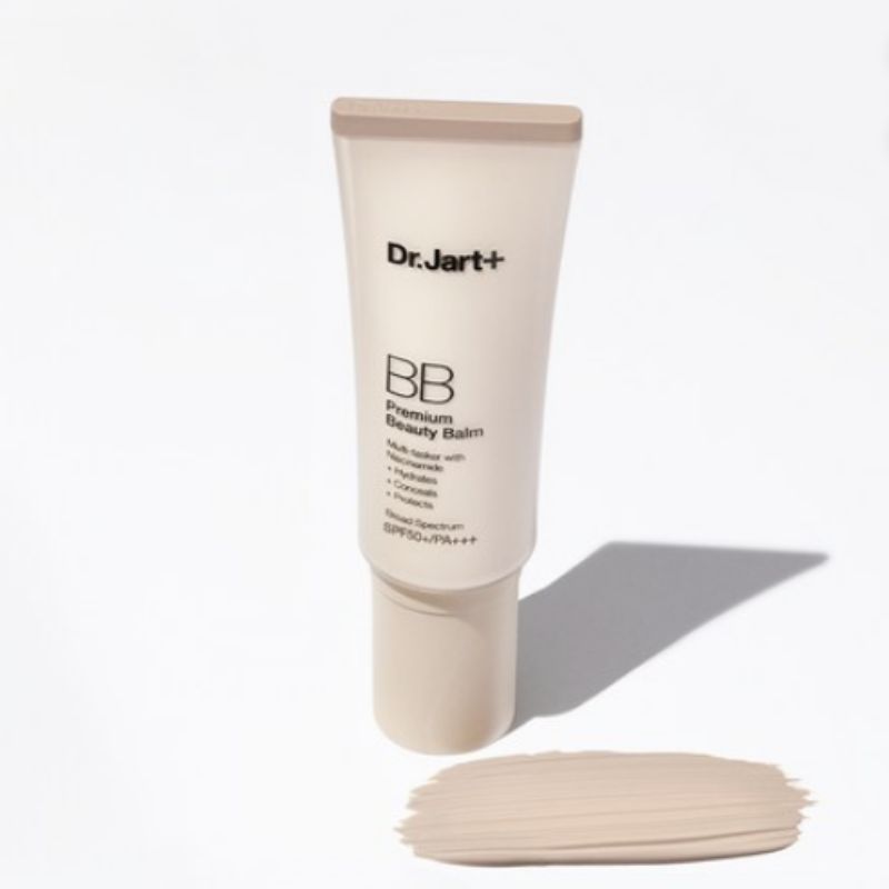 Dr. Jart+ Premium BB Beauty Balm SPF50+ PA+++ – 01 Fair Light 40 ml