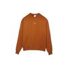 New Vans OTW SS24 Sweatshirt Unisex Orange VN000GBWCYS