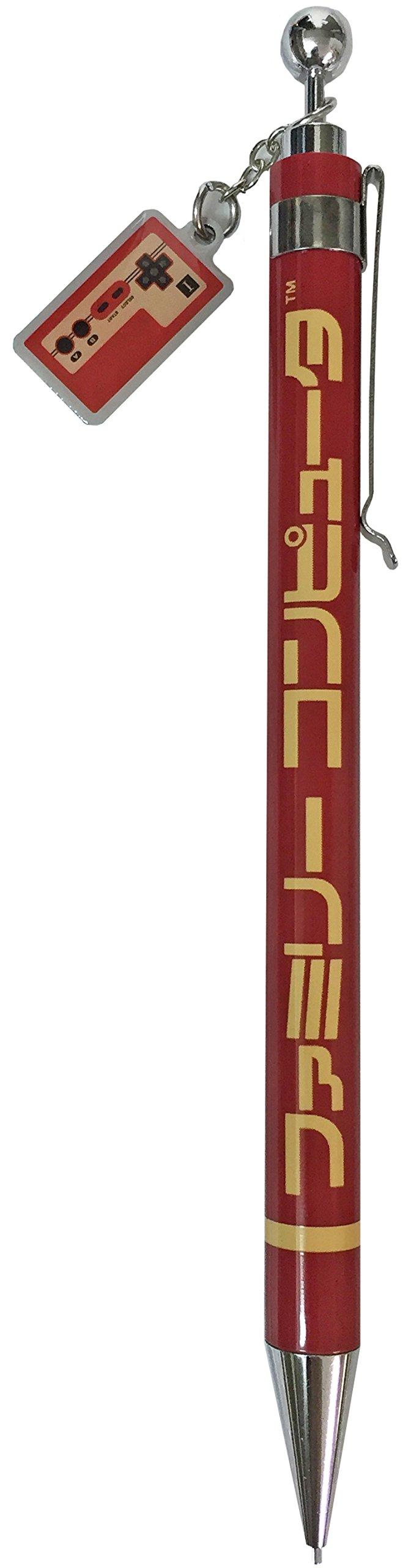 

Механический карандаш Sanei Boeki Family Computer Accessories, контроллер B, высота 14 см, глубина 1,1 см.