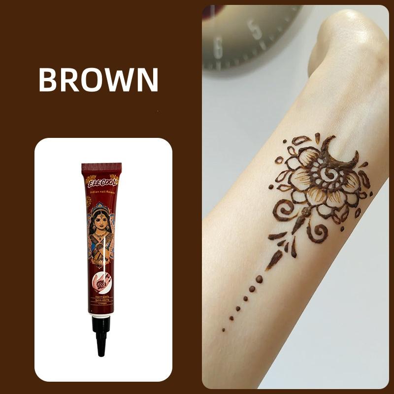 Body Painting Pasta Makkelijk Aan te Brengen Tattoo Pasta Handverf Pasta Zweetbestendig Tijdelijke Tattoos Voor Kinderen Voor Body Art Speciaal