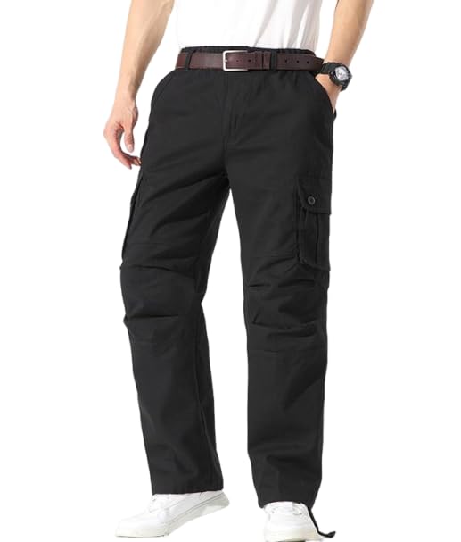 Work Military Straight Work Outdoor SEW534 [East Rain] Men's Pants, Pants, Casual, Mountaineering, Cool, Pockets, Men's Pants, Pants, Pants, Plain,