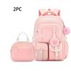 Children School Bags For Girls Orthopedic Backpack Kids Princess Backpack Schoolbag Primary School Backpack Kids Satchel Mochila