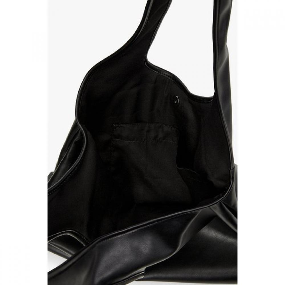 Studio Tomboy Synthetic Leather Shoulder Bag 9176270985ar 