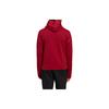 adidas Sport Casual Comfort Training Zip Hoodie Men Tops Brown-Red GT2508