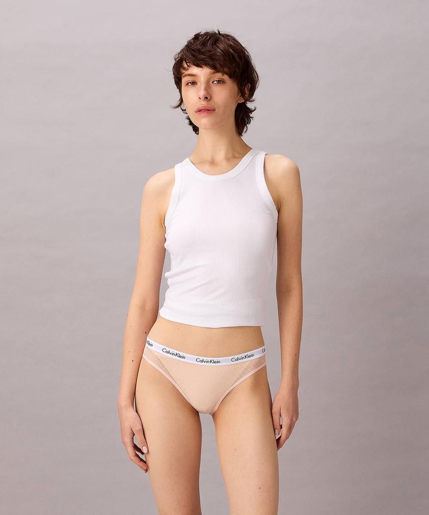 Bikini QP3451O M UB12NT3OU5H2 [Calvin Klein] 3-Pack