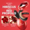 Colors Queen Red Cushion Foundation Ultra-Light Weight Satin Glow Full Coverage Hydrating 72 Hours Long Lasting For Women