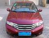 Compatible Headlight Cover for 2009-2012 Honda City - Transparent, Durable Lampshade, Front Headlight Housing.