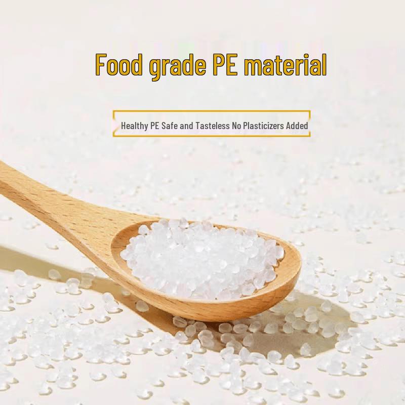 ZISIZ Food-Grade Fresh-keeping Bags