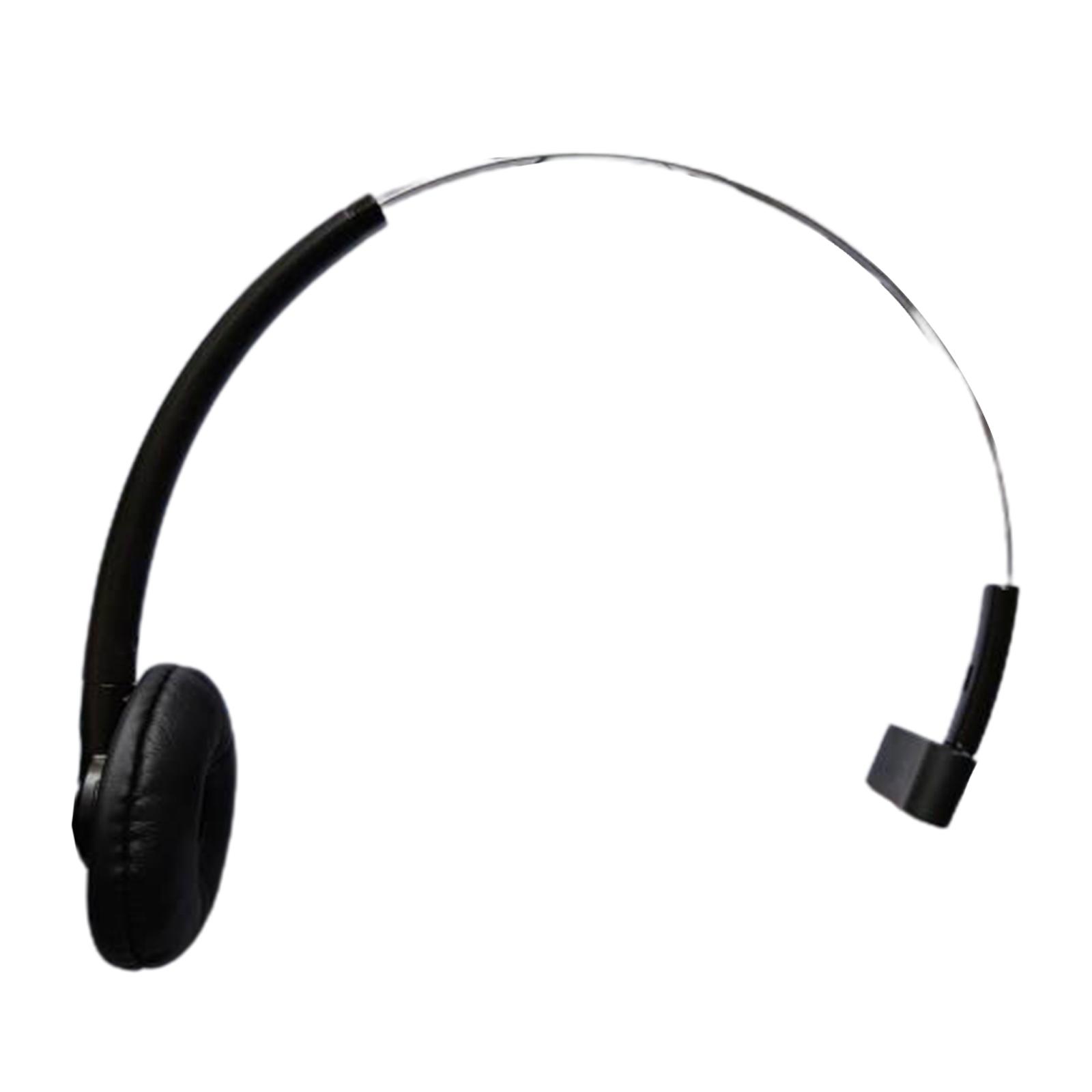 

Headphone Advisor Wipe Fit для SAVI 8240 740 440 CS540 W740 W745 Система беспроводной гарнитуры Аксессуары для наушников 25x20x5см A