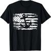 Wildblumen Natur T-Shirt