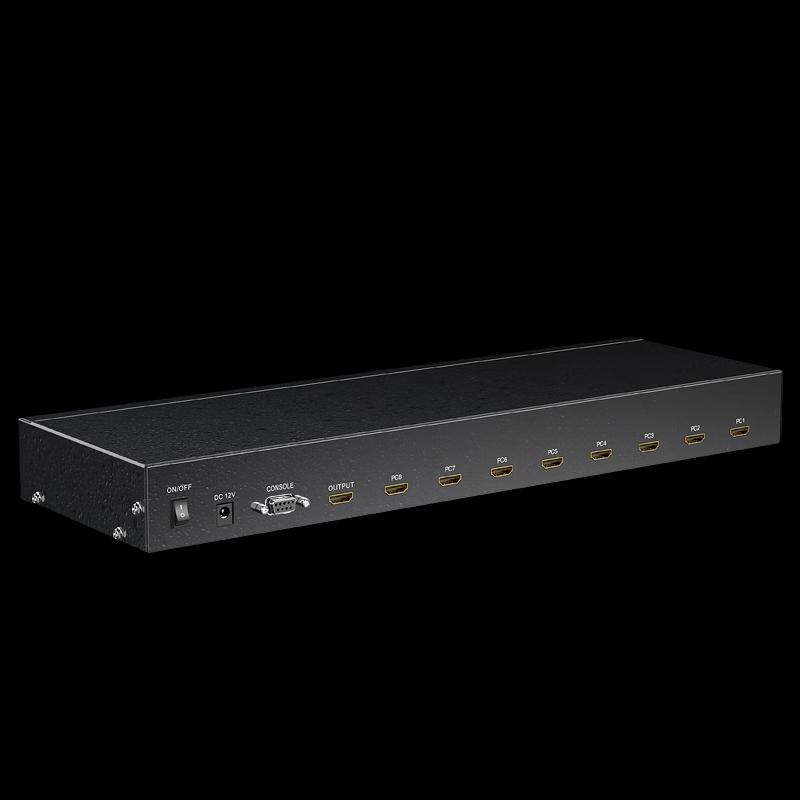 MT-viki 4K HDMI Matrix Switchers & Accessories