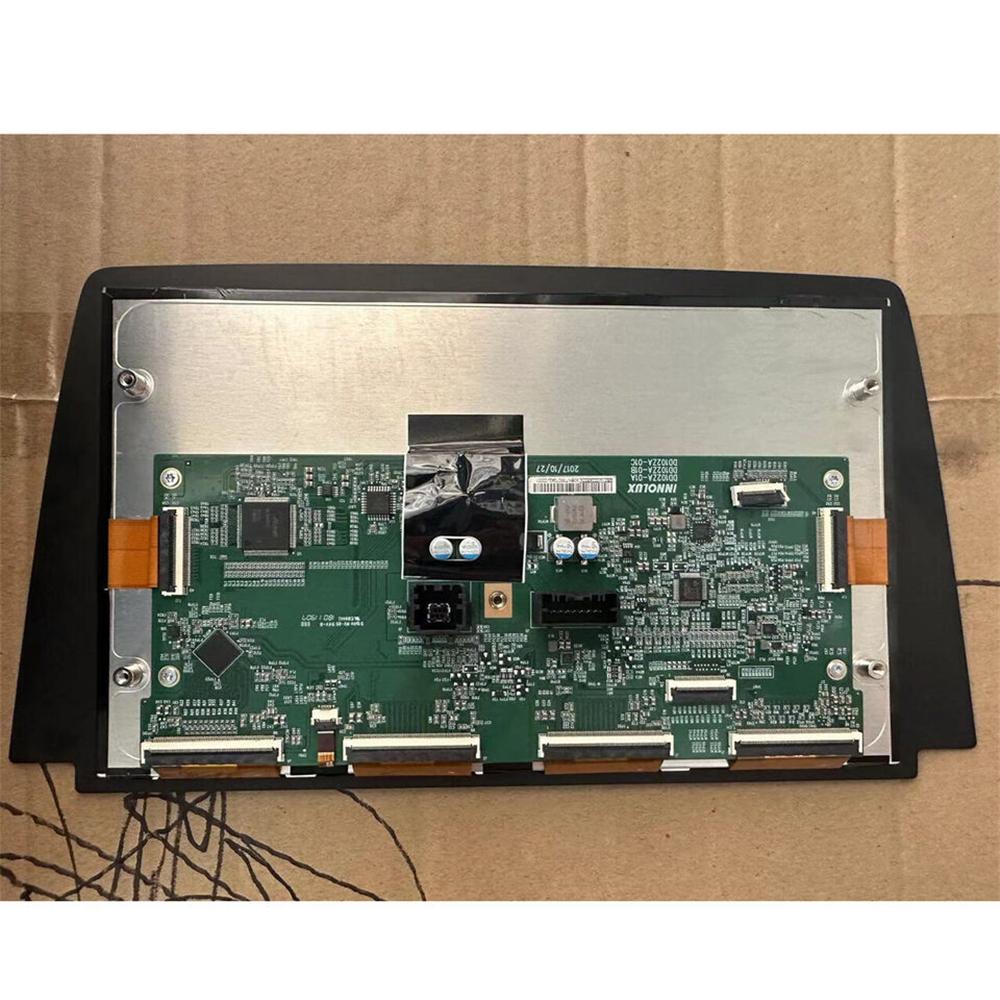 For 2021-23 Chevrolet Tahoe Suburban Gmc Yukon 10" Touch-Screen Digitizer & Lcd