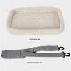 Portable Crossbody Pet Carrier | Breathable Bag for Cats & Dogs