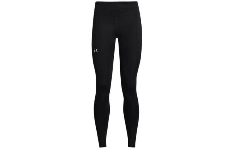 Under Armour Yoga Pants Black Women s 1362686-001 XS