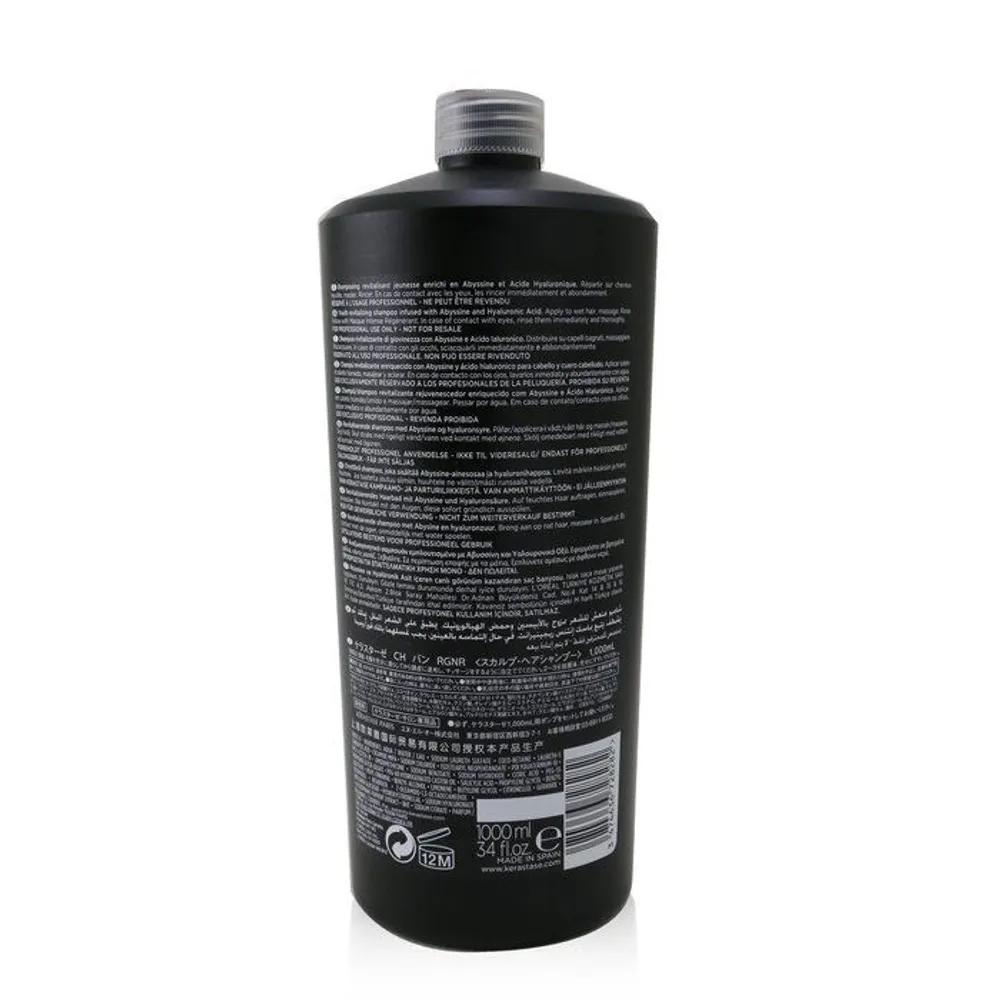 Chronologist Shampoo 1000ml