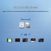 Ugreen High-Speed SATA 3.0 Data and Power Cable