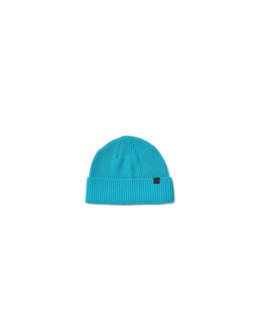 WORTHWHILE MOVEMENT Fine Wool Beanie (5 Colors)