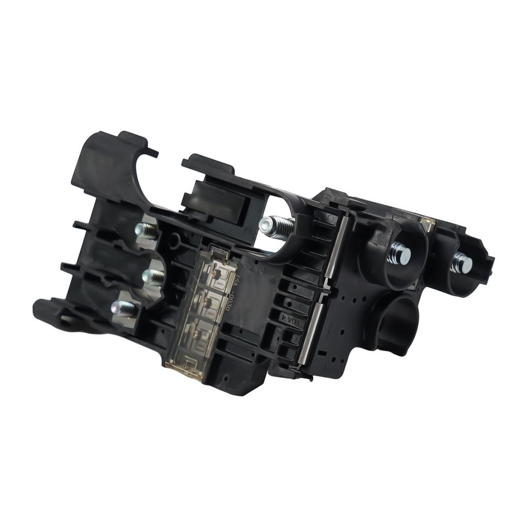 Batteriezubehör Batteriesicherung Lichtmaschinen Auto Für City FIT HRV 2015-2026 Anschlussblock LKW 1 Stück 38240-T5A-003