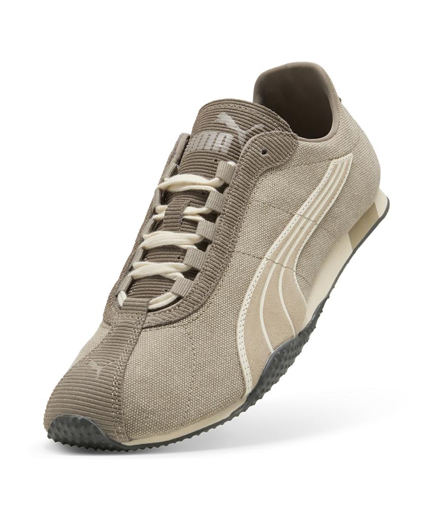 Puma H-Street Corduroy - Cashew Brown:Black / 408194-02