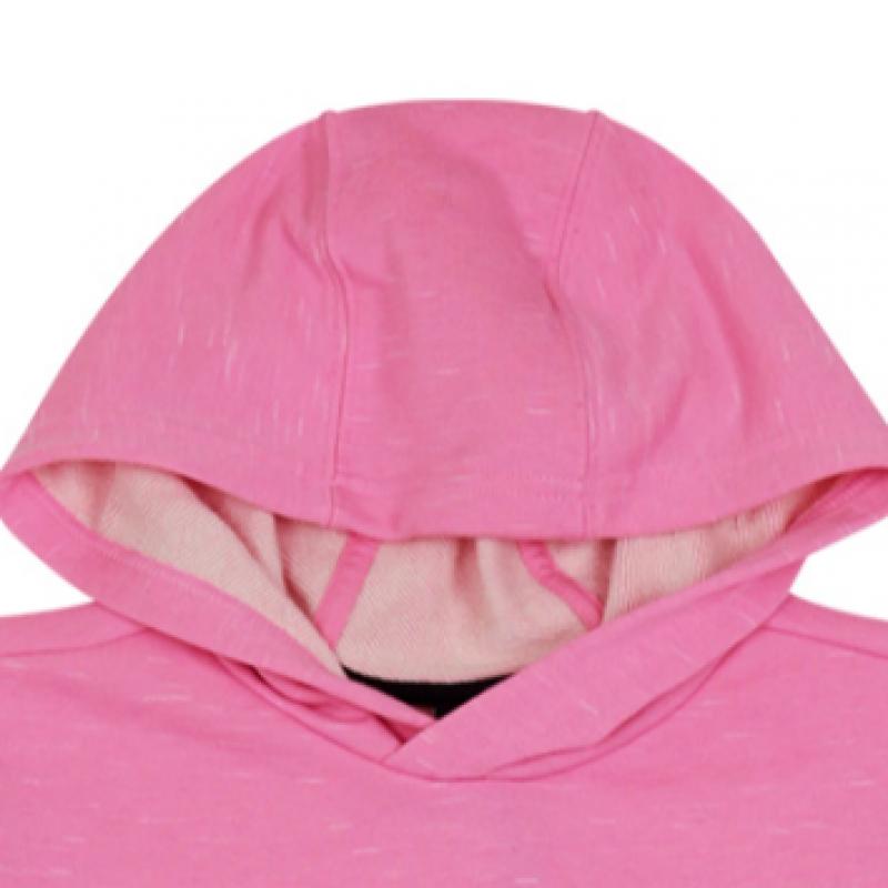 [Adidas Junior] Adidas Kids Junior Hooded Long Sleeve T shirT sTore ediTion Hn8471