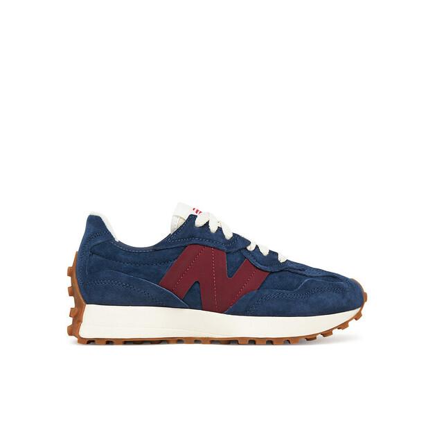 Кроссовки New Balance U327WSB W EU 36