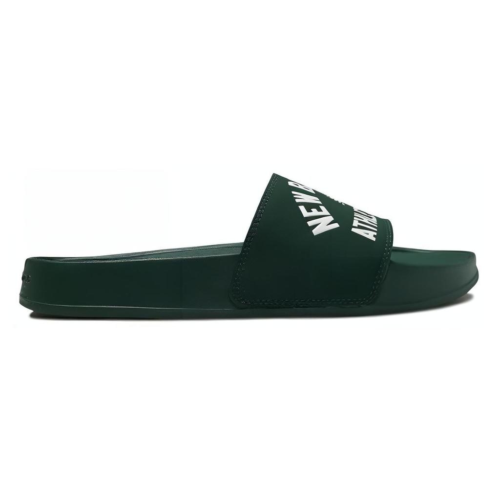 New Balance 200 Heritage Slide Verde Notte Scarpe da Ginnastica da Uomo SMF200S3
