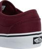 Vans Atwood M Sneakers Oxblood/white
