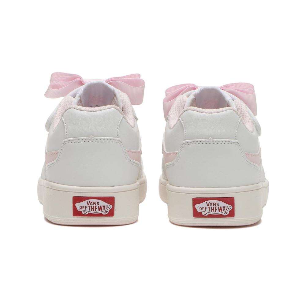 Vans Rigida White Pink V2920k Rbn White Pink