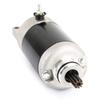 Artudatech Starter for Kawasaki EX250, Ninja 250R, EL250, Eliminator, and GPX250R (1988-2012)