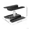 1 Piece Degree Rotating Repair Station Assembly for 1/81/101/16 Scale X-4 Axial R