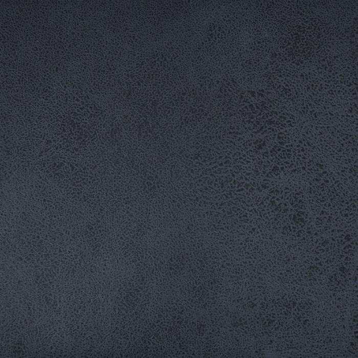 VidaXL Chaise longue Gris Similicuir daim