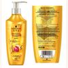 Schwarzkopf Gold Pure Nourishing Oil Shampoo & Conditioner Set