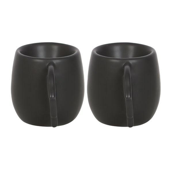 Something Different Fledermaus Eierbecher Set (2er-Pack)