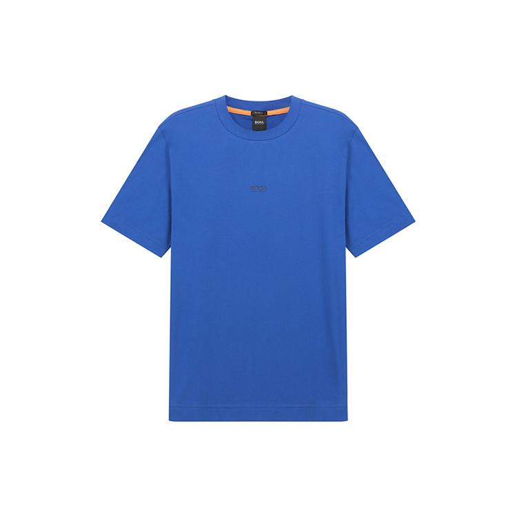 Hugo Boss T Shirt Men's Royal Blue 50418749-463