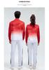 Unisex Long Sleeve Polo Sports Set - Spring/Autumn Team Uniform